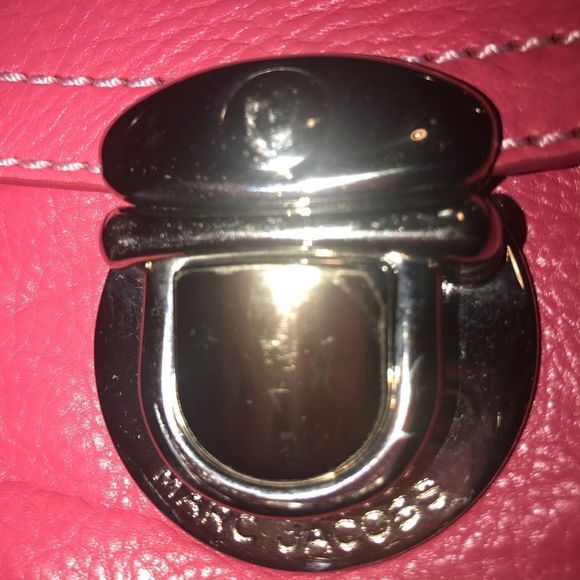 NOT FOR SALE Marc Jacobs "Blake" Multi Pocket - Picture 4 of 8